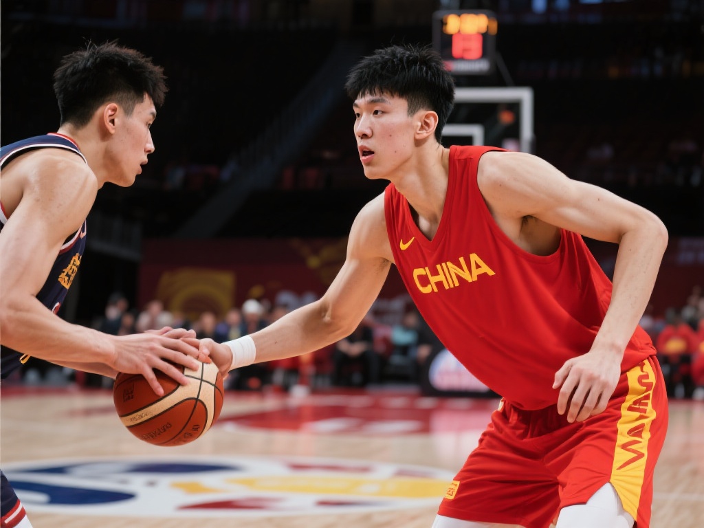 智利对阵巴西：比赛开球时刻