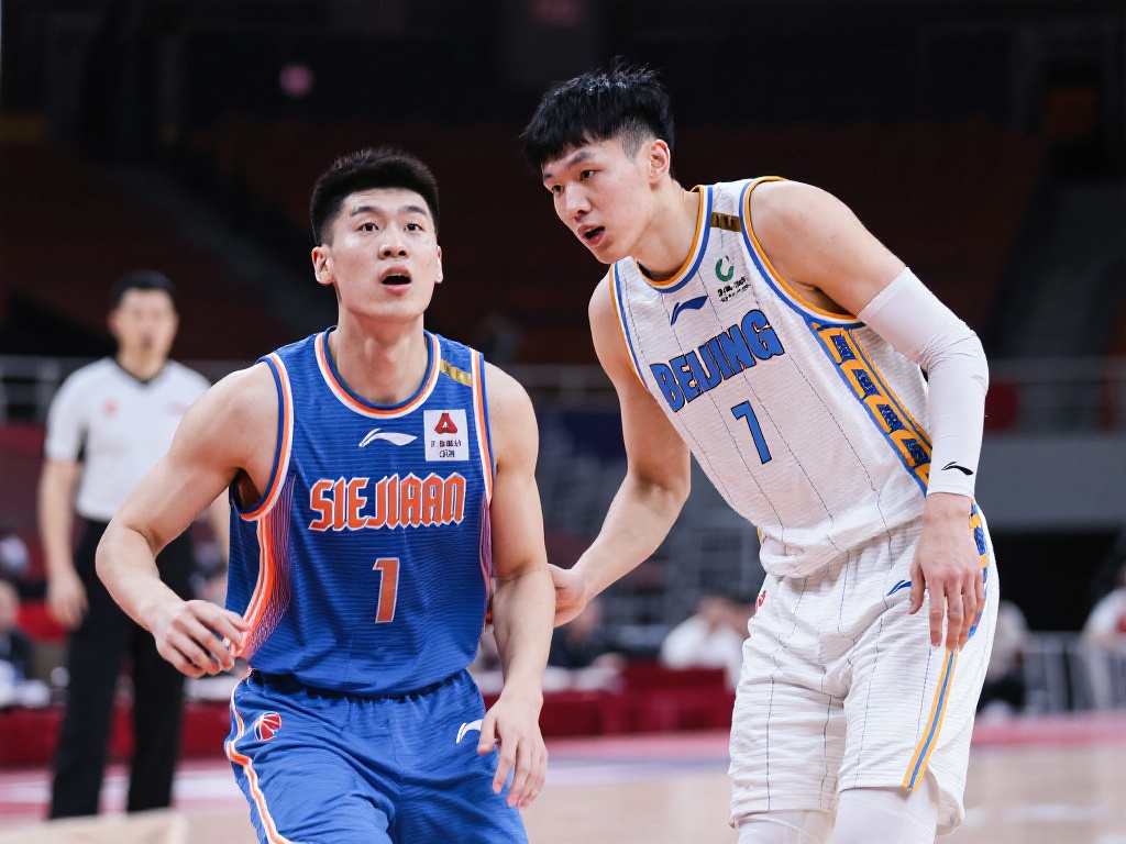 广东男篮强势碾压辽宁，完美晋级全运会决赛！